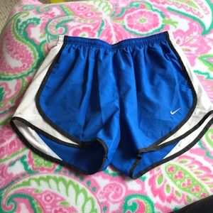 Nike Athletic Shorts